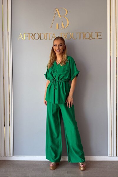 Afrodita Boutique Set Lorena
