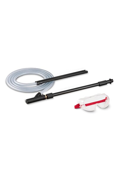 Karcher Set de sablare umedă
