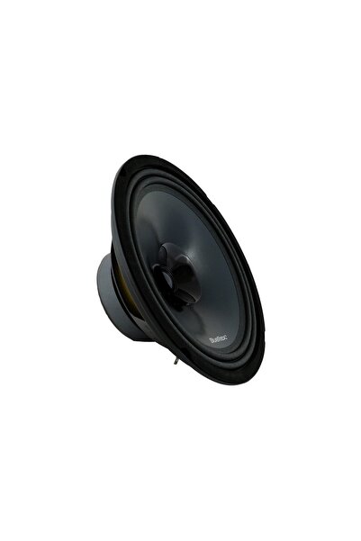 bluerex BR-080E 20 CM Oto Midrange 80 - 160W Max RMS Güç Çift Hoparlör