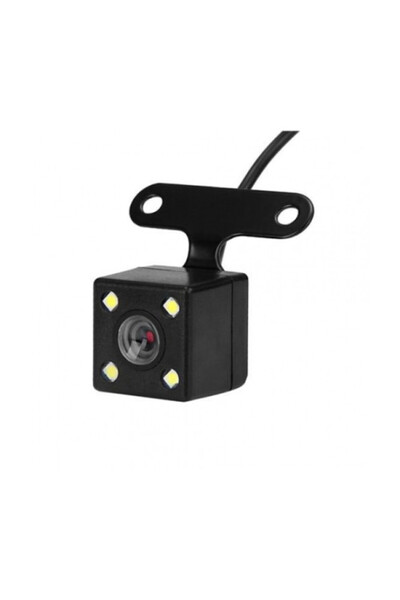 SMARTIC HD V09 reversing camera for 12V DVR systems