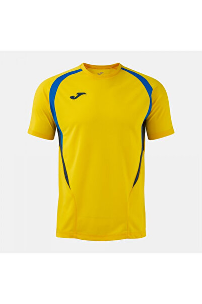 Joma Tricou bărbătesc Championship 20 galben L