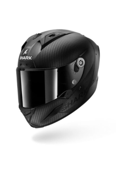 Shark Aeron Shodow Mat Kapalı Kask KMA