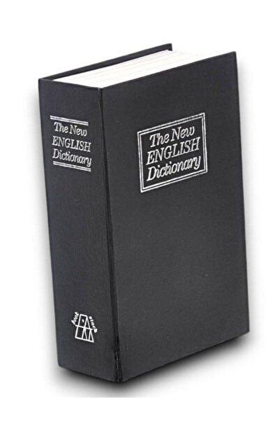 teknodayım Book-like case