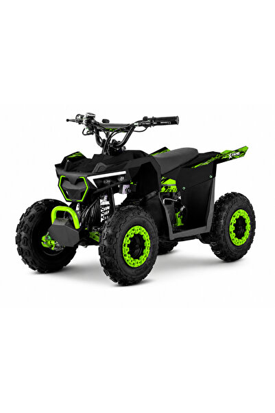 MOTOLUX X TANK MINI ATV