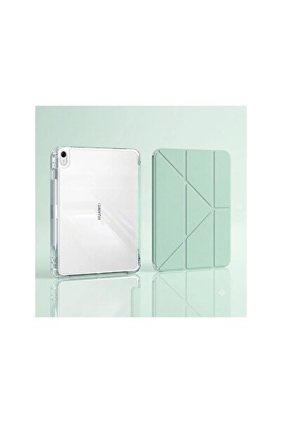Fogy Huawei Matepad 11.5/11.5s Ile Uyumlu Kılıf Magnetik Kalem Şarj Bölmeli U...