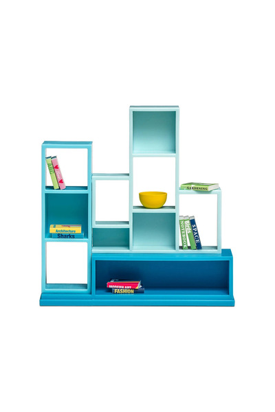 Lundby Set bibliotecă pentru casă de păpuși