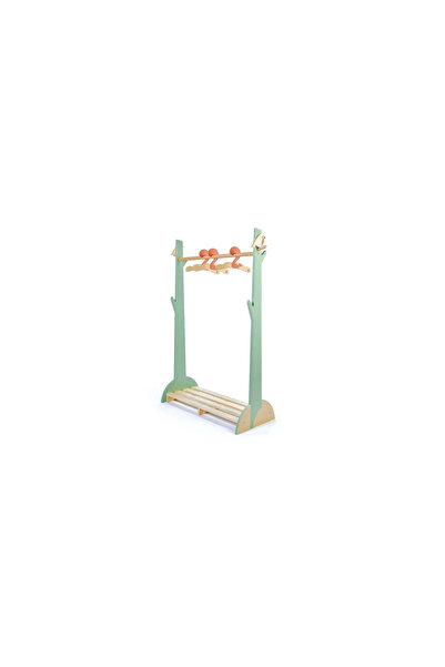 Tender Leaf Toys Umeraș pentru haine, Colecția de mobilier Forest