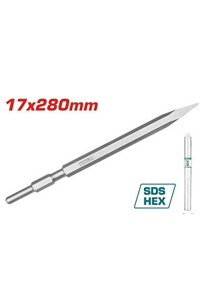 TOTAL SDS PLUS NOKTA KESKI - TAC153171