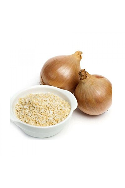 bitki diyarı Dried Onion Tulle Pieces Per 1kg