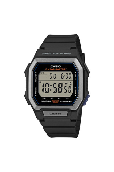 Casio W-738H-1AVDF Kol Saati