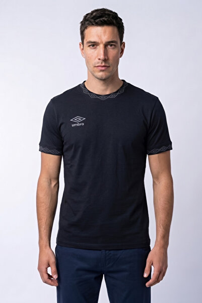 UMBRO Lotus Günlük T-Shirt
