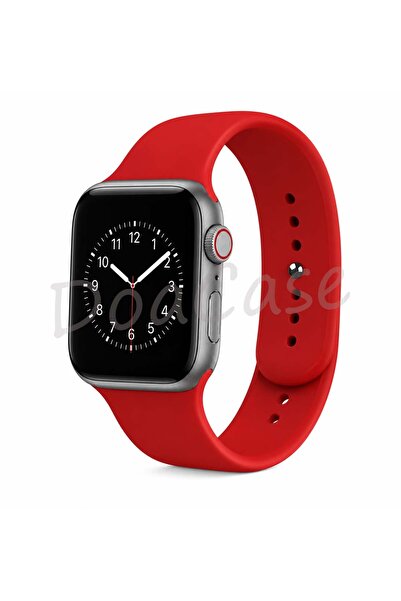 DoaCase Apple Watch Uyumlu 42/44/45/46/49mm (Series 1/2/3/4/5/6/SE/7/8/9/10/1...