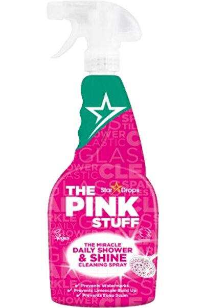 OEM Spray pentru curățare Baie, 750 ml