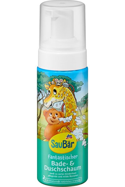 OEM Spumă de duș, 150 ml