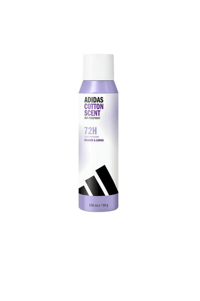 adidas Baumwollduft Deo Vapo 72h 150 ml