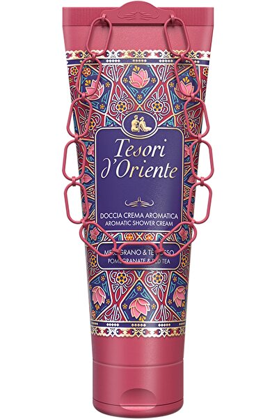 OEM Περσικό Όνειρο Αφρόλουτρο, 250 ml