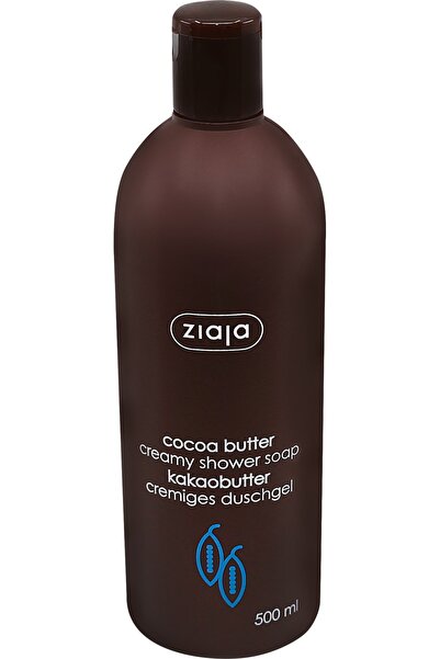 OEM Αφρόλουτρο με βούτυρο κακάο, 500 ml