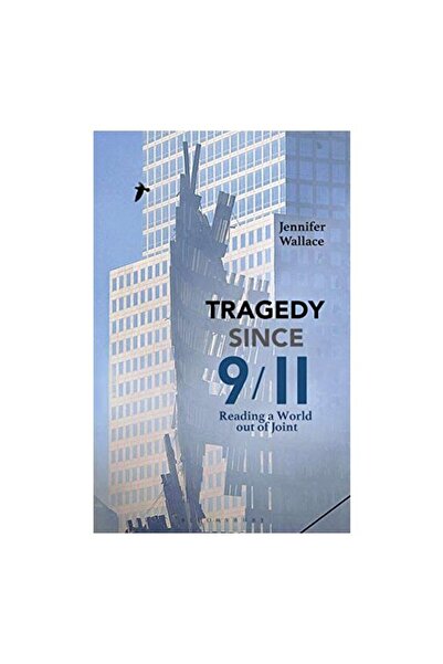 Bloomsbury Academic Tragedy Since 9/11