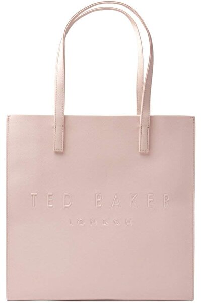 Ted Baker WXB-SOOCON-Crosshatch Large Icon Bag