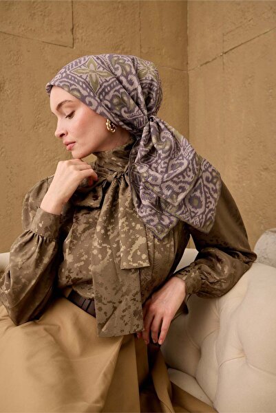 Silk Home وشاح ناعم 73099-08
