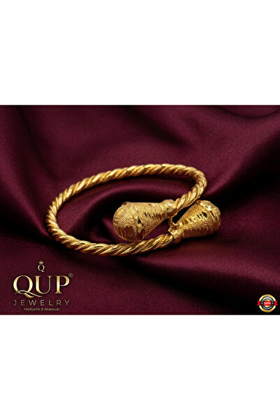 qup Burma Kelepçe Özel Kesim