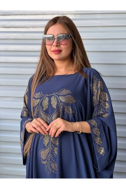 Genel Markalar Helly Kadın Taş Tasarımlı Kadın Abiye Ve Elbise