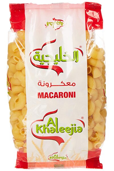 Al Khaleejia Elbow Closed Large (R) (K-729) 20x400gr.