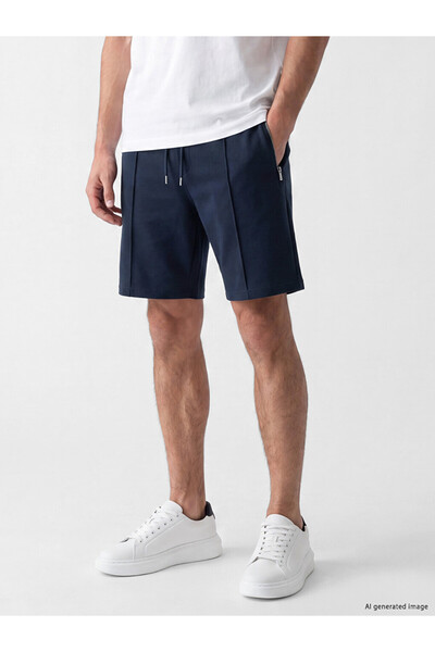 LC Waikiki I Standart Fit Men's Shorts from Freezen Store