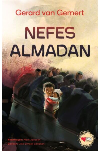 Can Çocuk Nefes Almadan