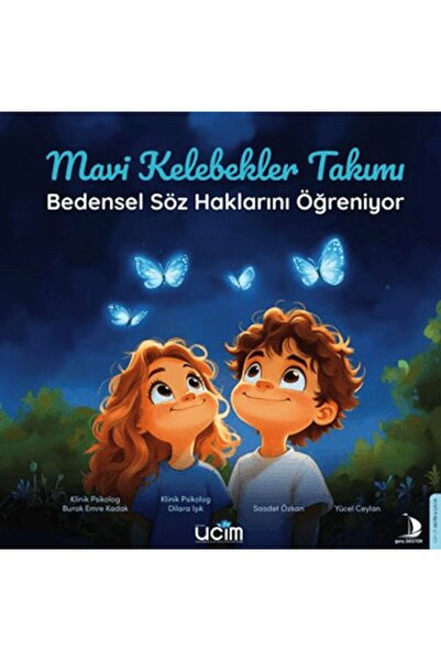 Genç Destek Mavi Kelebekler Takımı