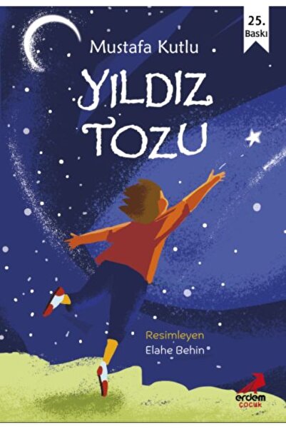 Erdem Yayınları Yıldız Tozu