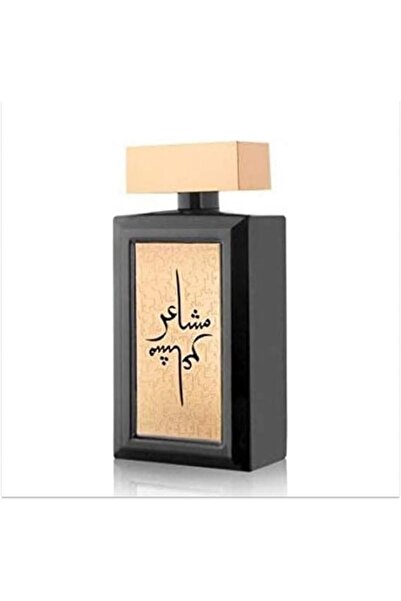 TE OUD ELITE عطر جولد من ماشير 100 مل (3.4 أونصة) برائحة الليمون والخوخ والأن...