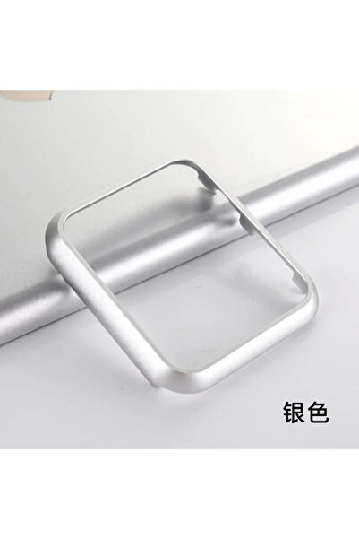 Choice22 Series 11 10-46mm Silver Aluminium Cover for Watch Case Ultra 49mm 4...