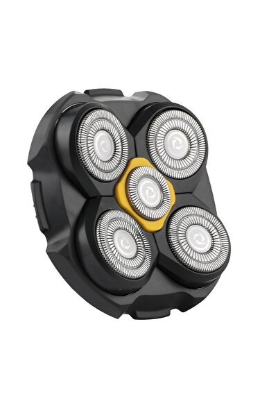 Choice Head Shaver Replacement Heads Compatible with Microtouch Titanium Head...