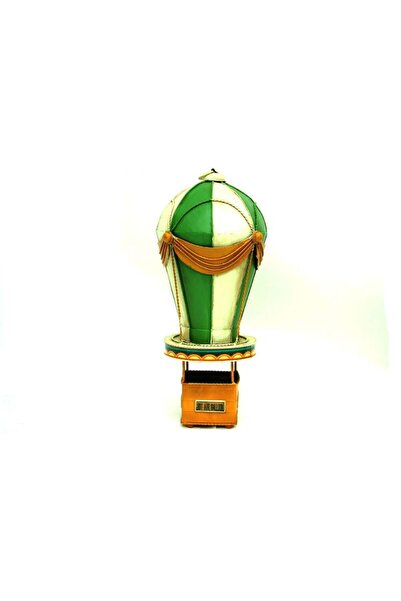 Otantik Çarşı Dekorativni metalni balon C0327