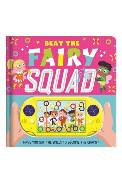 Generic (Unbranded) Beat The Fairy Squad