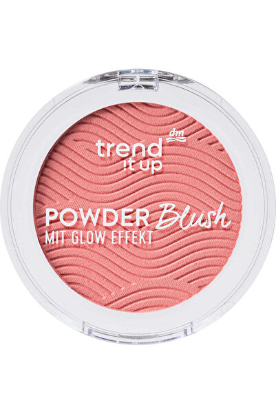 OEM Powder blush No. 030, 5 g