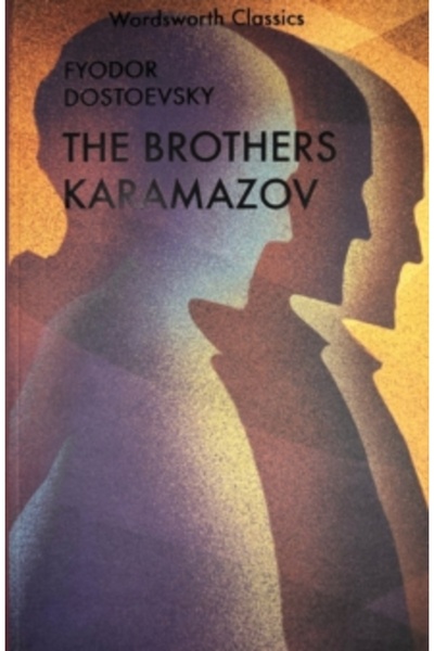 Wordsworth Editions Ltd The Karamazov Brothers