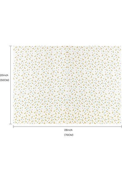 ruspepa Gift Wrapping Paper Sheets - Dots, Herts, Stripe Colorful Wrapping Pa...
