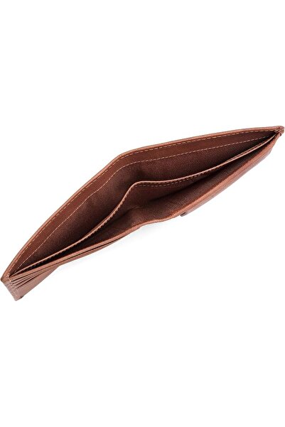 Wildhorn Brown Men's Wallet (