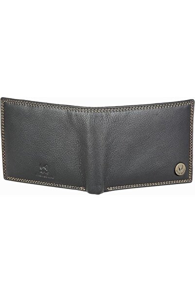 Wildhorn Men's Leather Wallet for Men Men's Wallet
