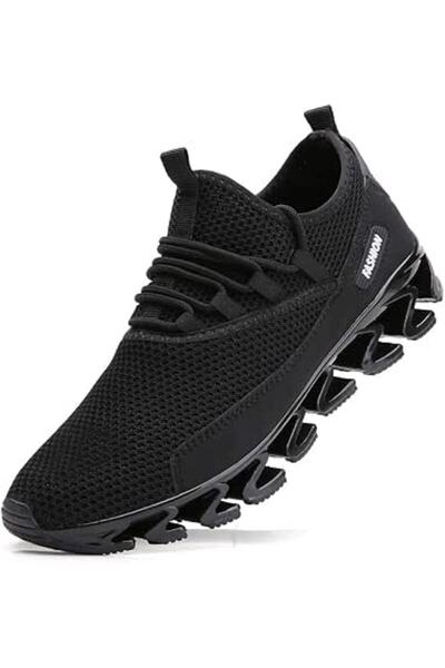 GENERAL SKDOIUL Men Sport Athletic Running Sneakers Walking Shoes