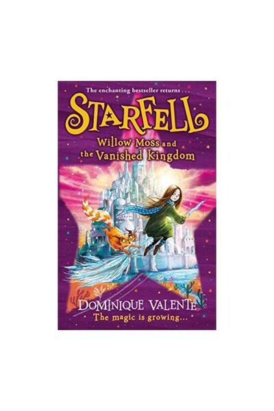 Generic (Unbranded) Starfell