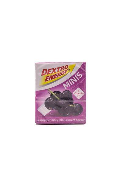 OEM Currant dextrose tablets, 50 g