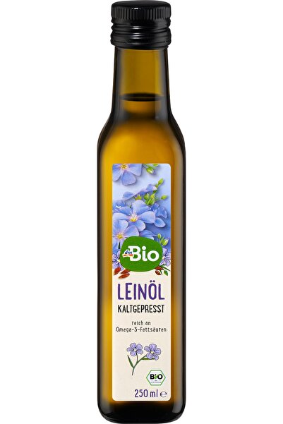 OEM Ulei de in, 250 ml