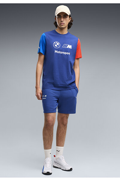 Puma Σορτς BMW M MOTORSPORT Essentials