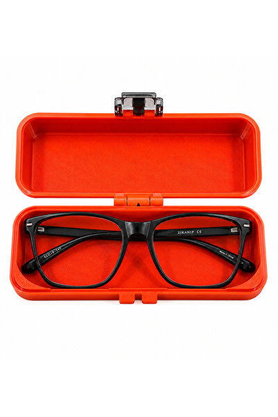 Yapı3D Glasses Storage Box with Lid 👓   Protective Glasses Carrying Case 📦 ...