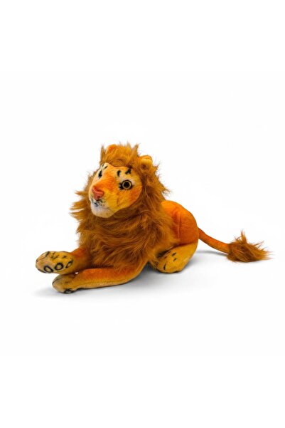 NW NessiWorld Plush Lion
