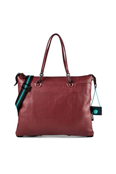 Gabs G3 Schultertasche Leder 37 cm