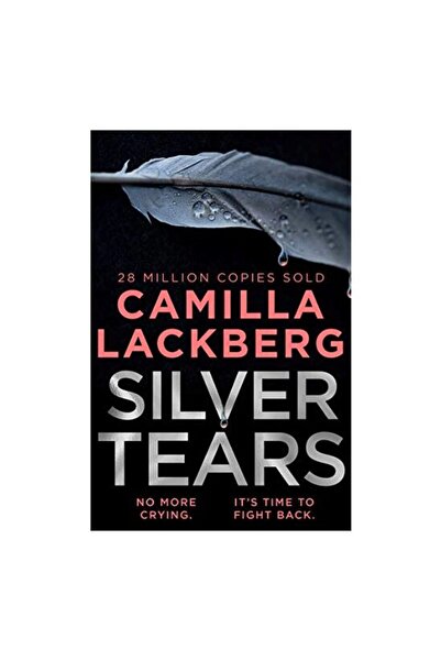 Generic (Unbranded) Silver Tears